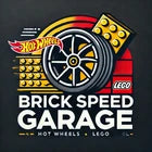 BrickSpeed Garage